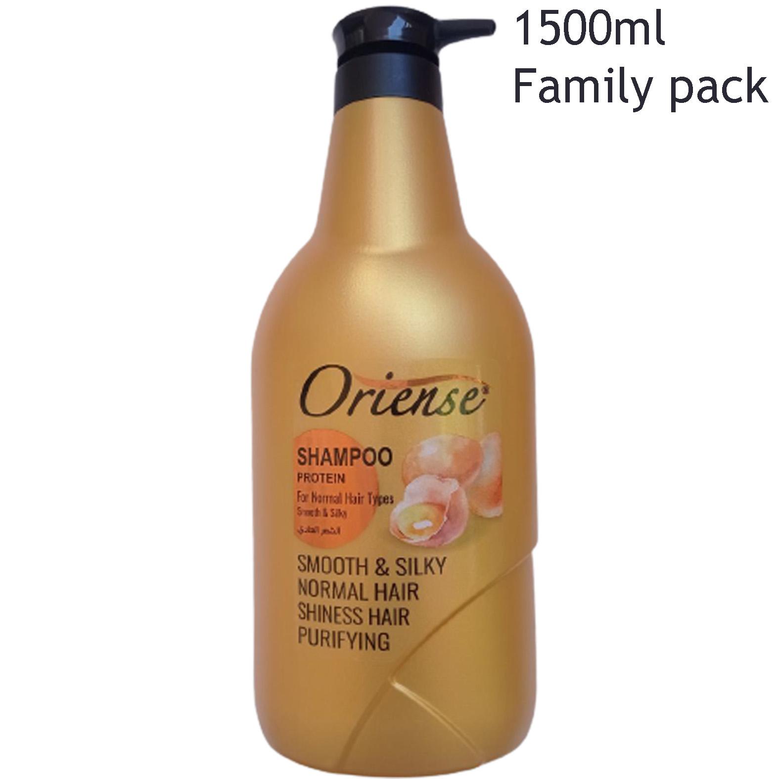 Sampon Protein ORIENSE  1500ml