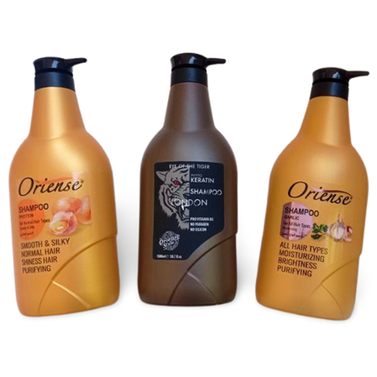 Sampon Protein ORIENSE  1500ml