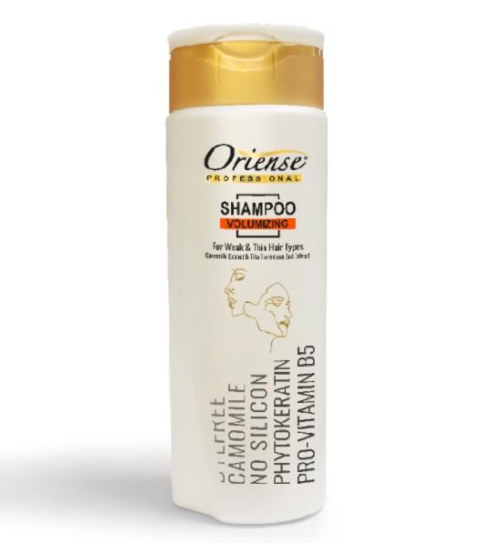 Sampon Volumizing  ORIENSE 360 ml