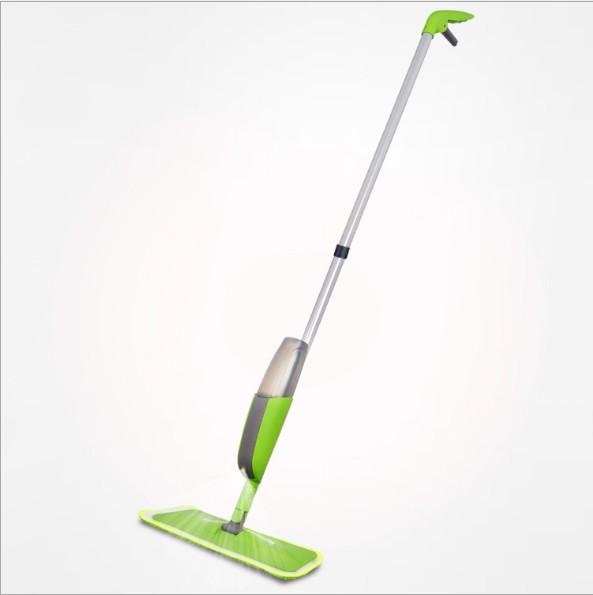 Mop cu pulverizator Healthy Spray Mop