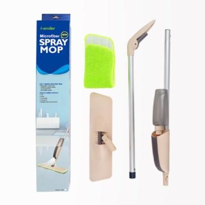 Mop cu pulverizator Healthy Spray Mop
