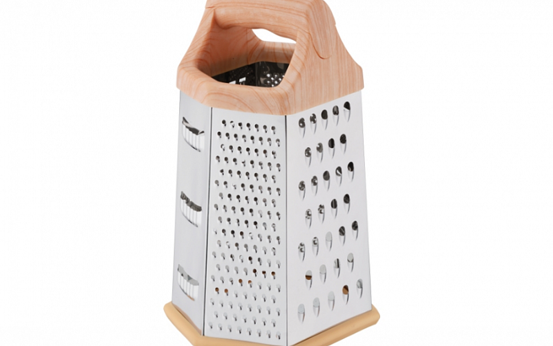 Razatoare cu 6 fatete