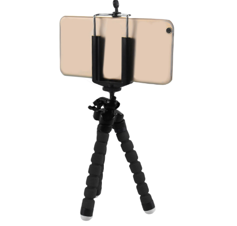 Suport pentru telefon - tripod EZRA (s3)