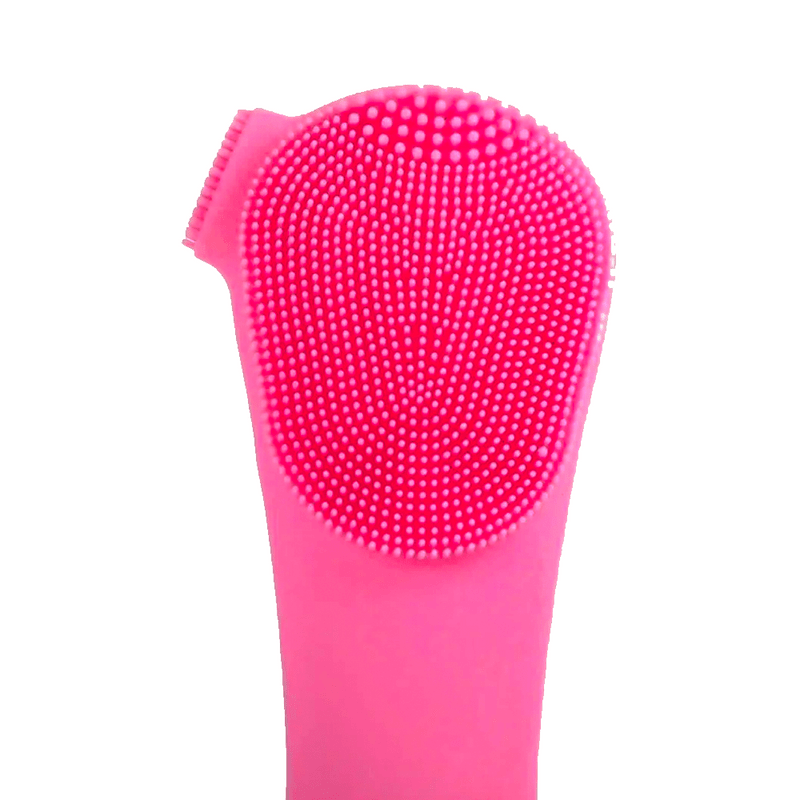 Peria de curățare facială din silicon  LSM-616 Cleanser