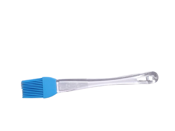 Perie de bucatarie din silicon Deco Bella
