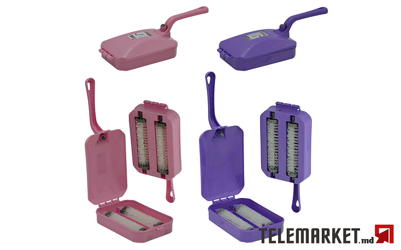 Perie-aspirator Zambak