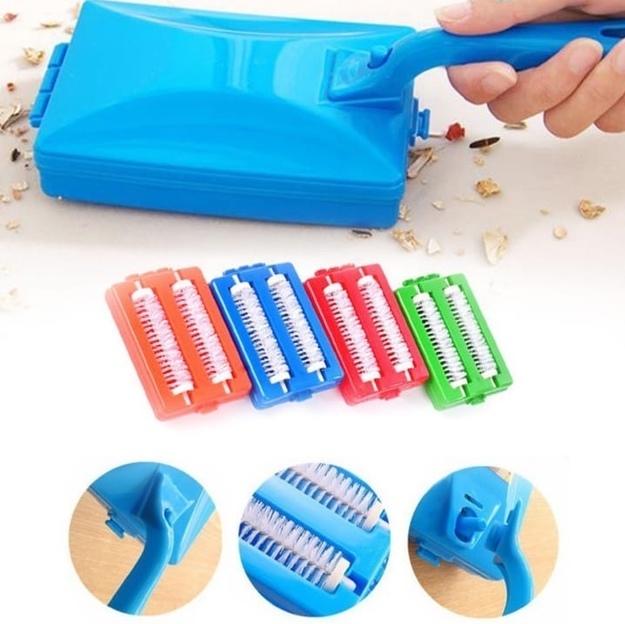 Perie-aspirator Zambak