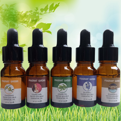 Ulei eteric 10ml in asortiment