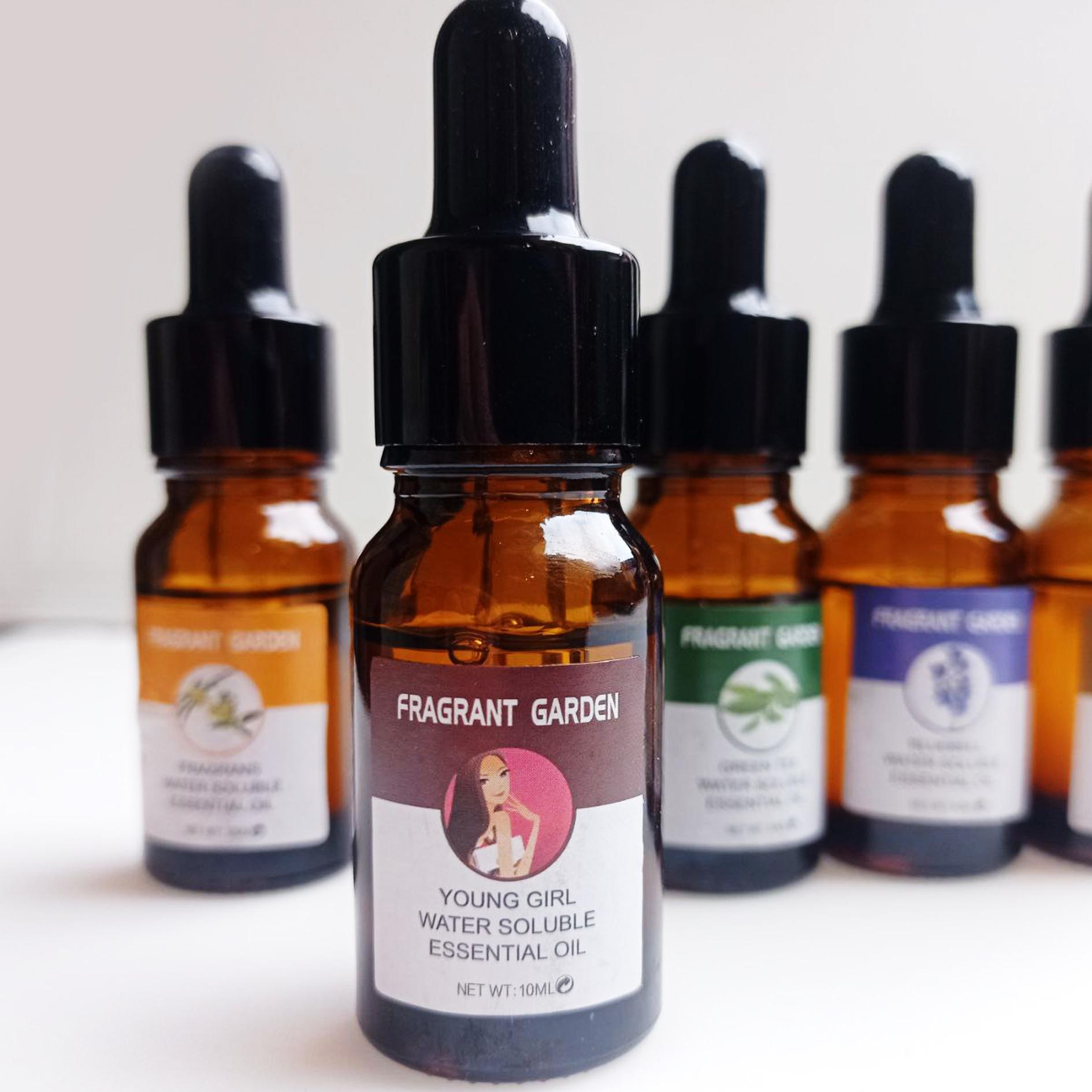 Ulei eteric 10ml in asortiment