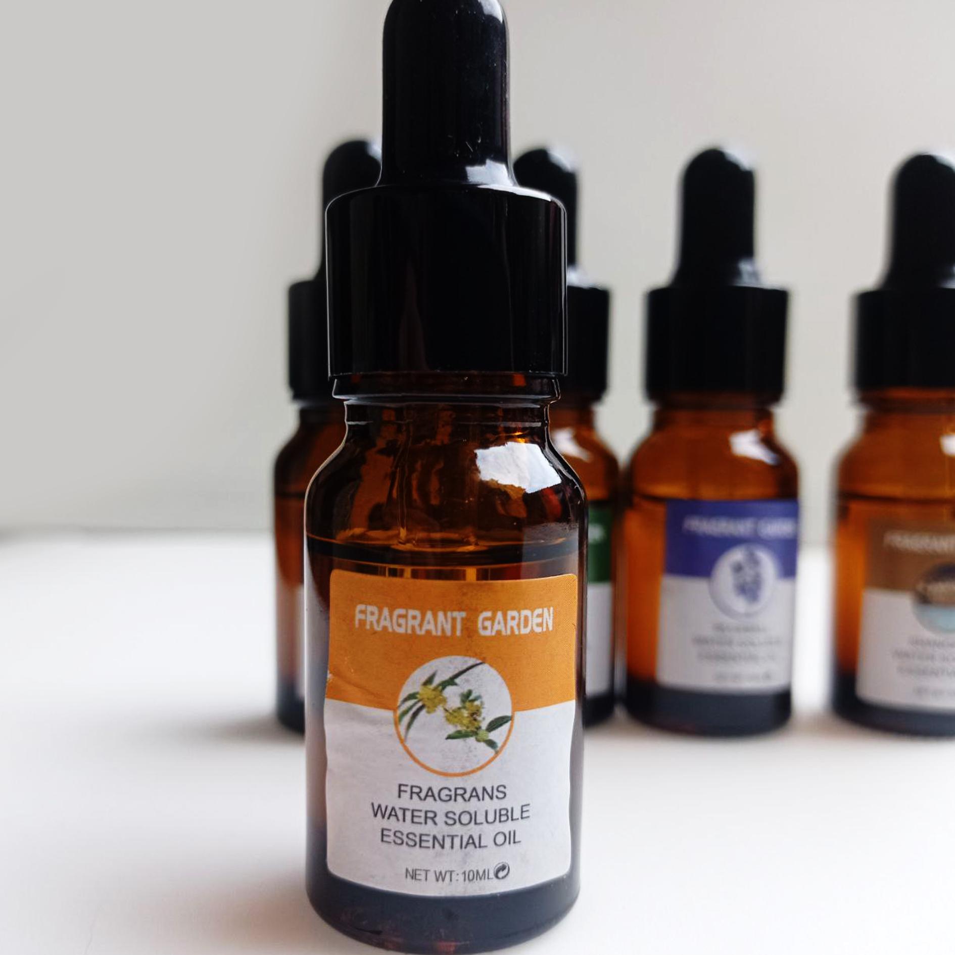 Ulei eteric 10ml in asortiment