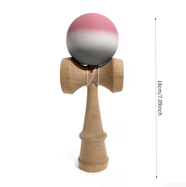 Kendama Original jucarie din lemn