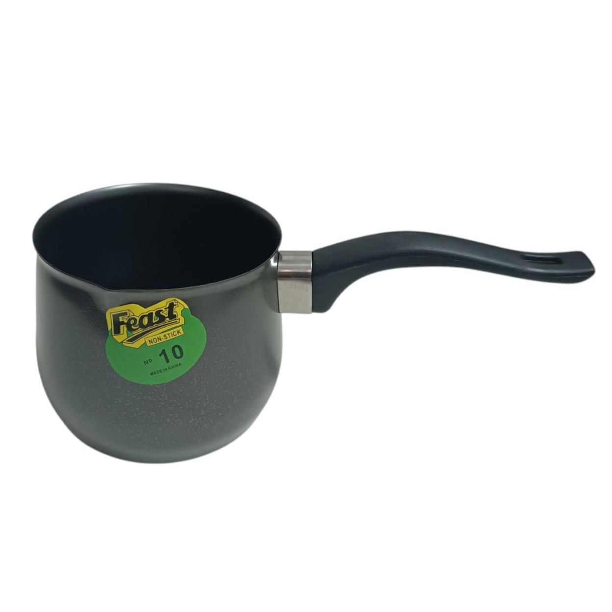 Ibric de cafea pentru aragaz Feast № 10 - 700ml