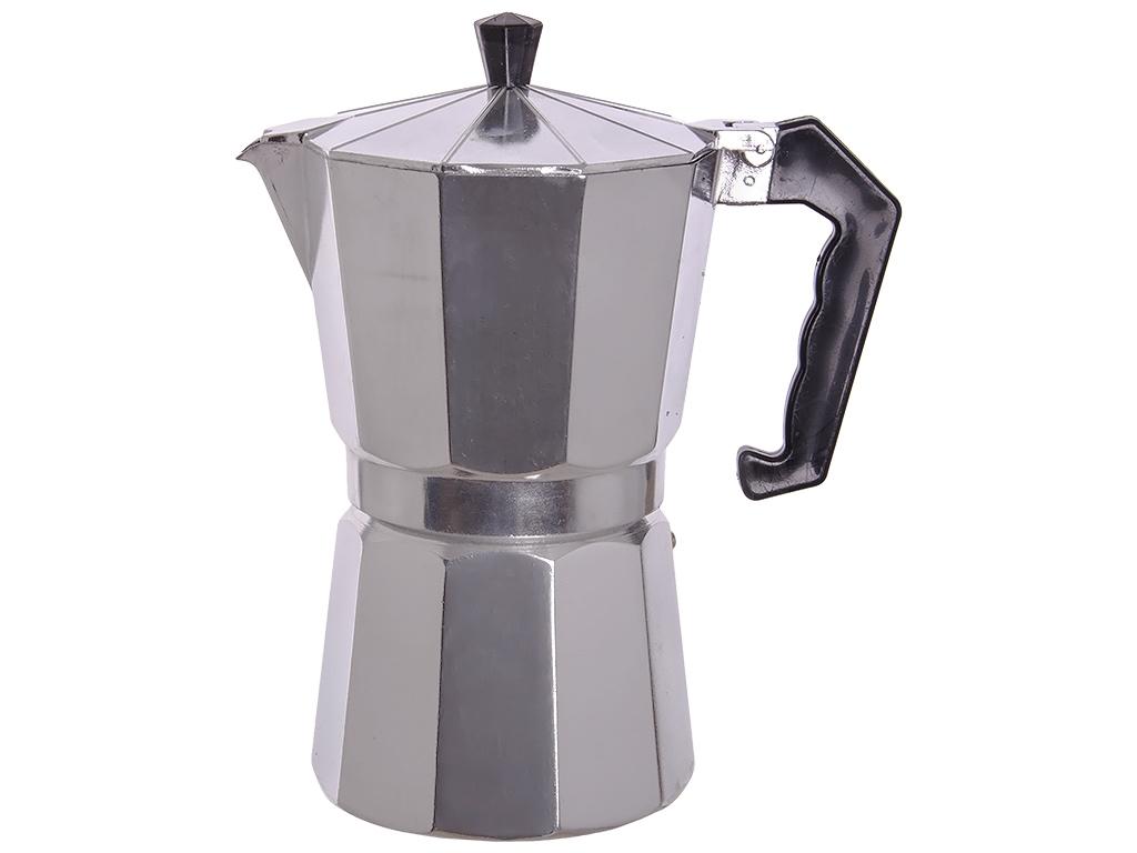 Ibric de cafea tip gheizer, 9 cani