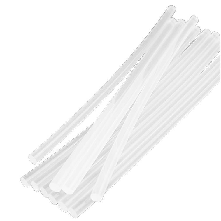 Batoane de lipici fierbinte (pentru pistol), 3mm, 30cm