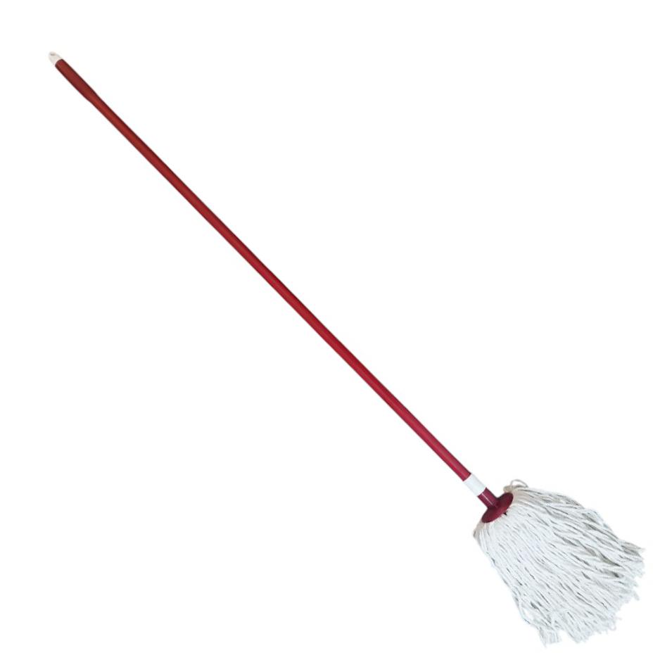 Mop Red, 30 cm