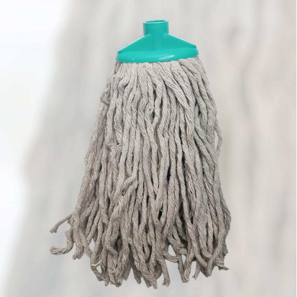Rezerva mop bumbac, 24cm, HDerun