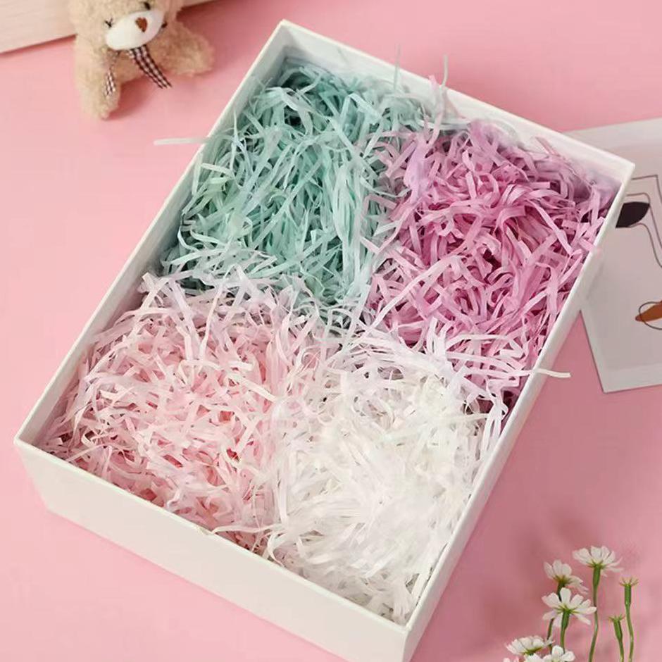 Decor de hirtie pentru cadouri, cu felicitare, For You