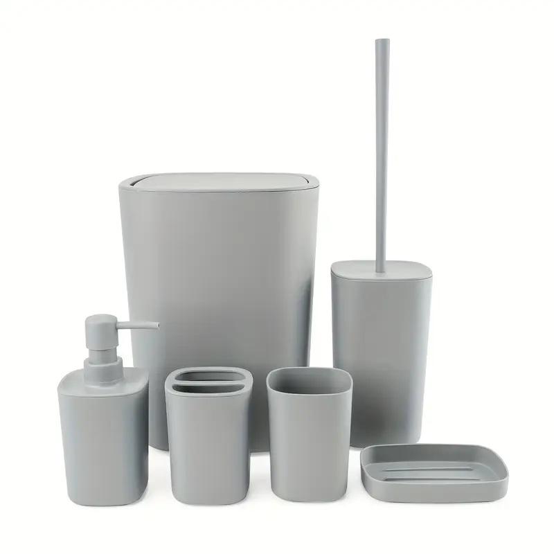 Set organizatori p/u baie, 71973, sur, 6 buc