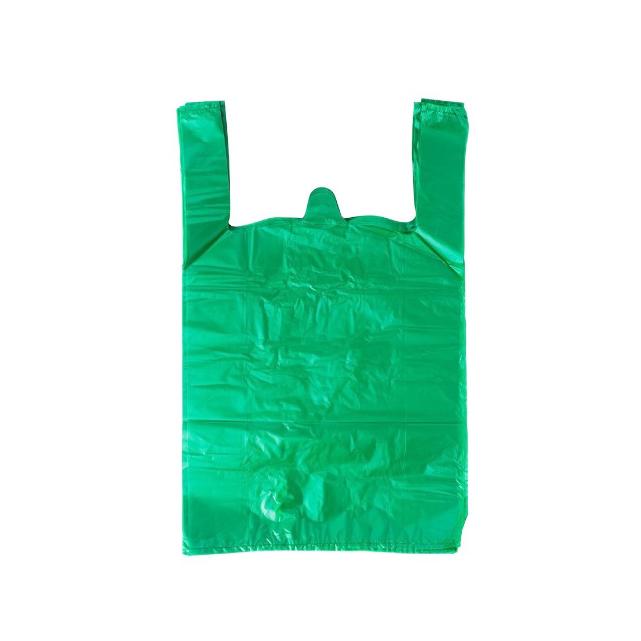 Punga maica mijloc 21x38, 200 buc