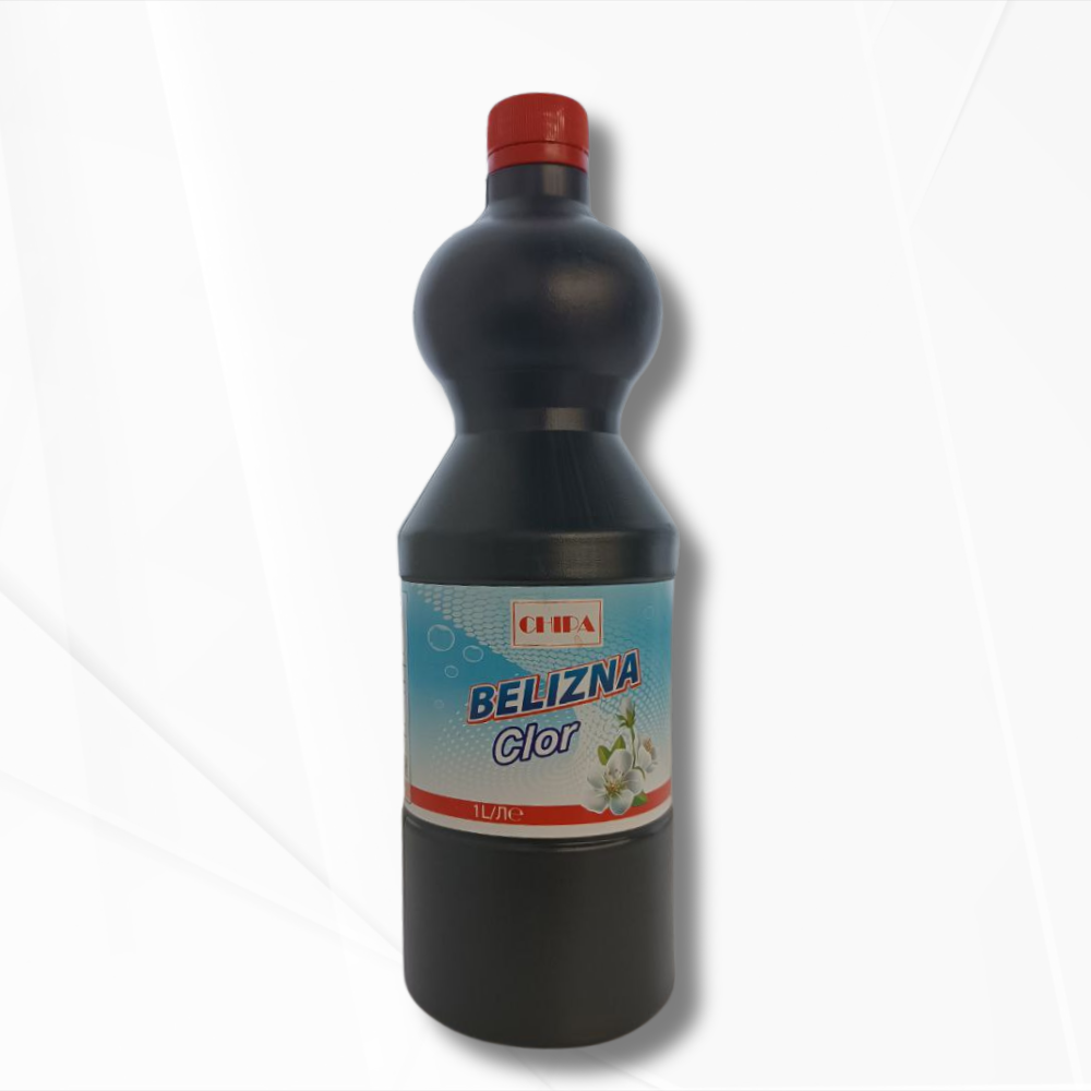 Inalbitor  - clor Cjipa 1 Litru