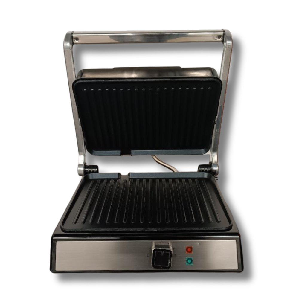 Grill electric SCT-6002 3000W Super Crest