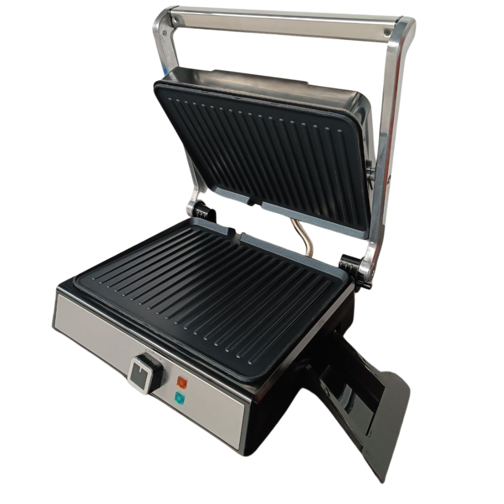 Grill electric SCT-6002 3000W Super Crest