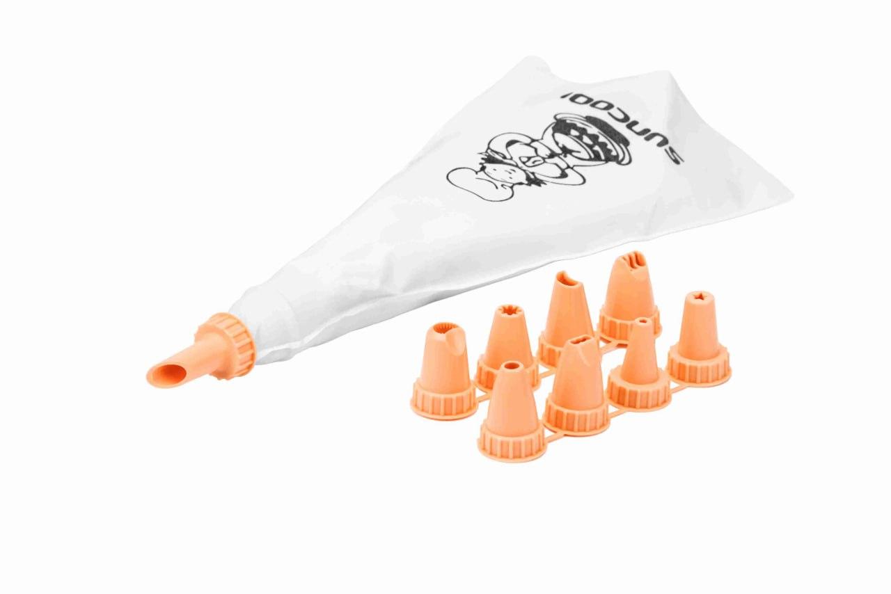 Pos decorare 9 capete SunPlast