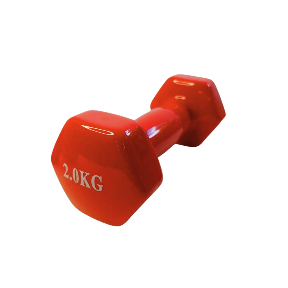 Haltera 2 kg (1buc)