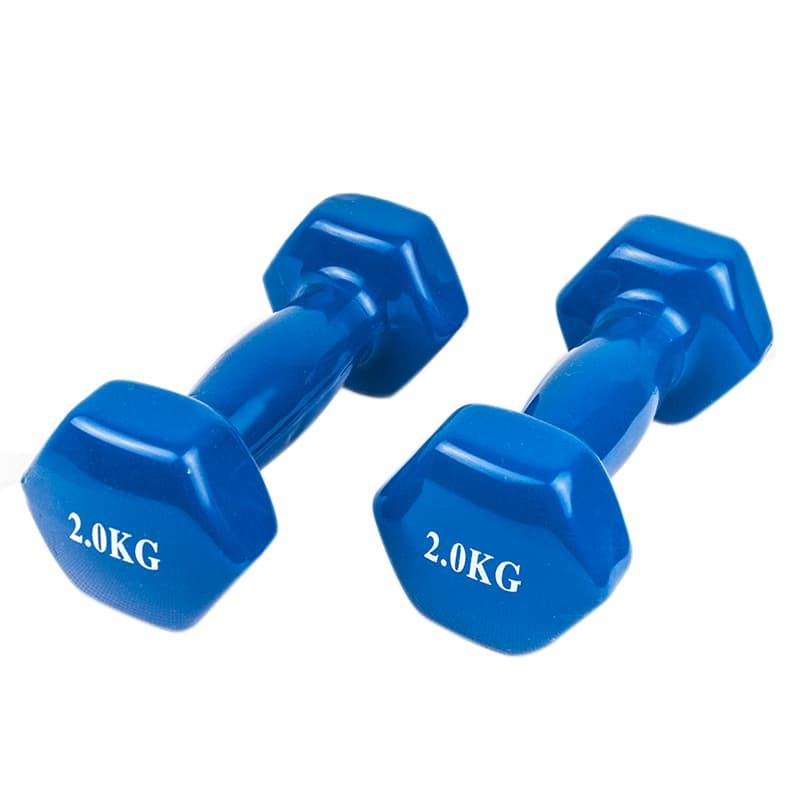 Haltera 2 kg (1buc)
