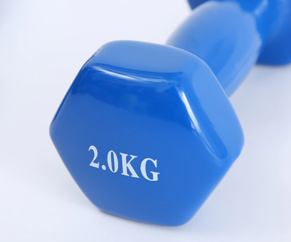 Haltera 2 kg (1buc)