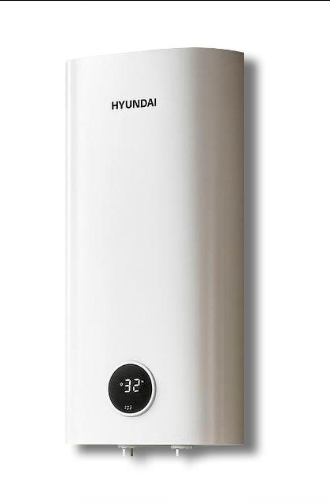 Boiler Hyundai 50 litri  HYWH-YLI50