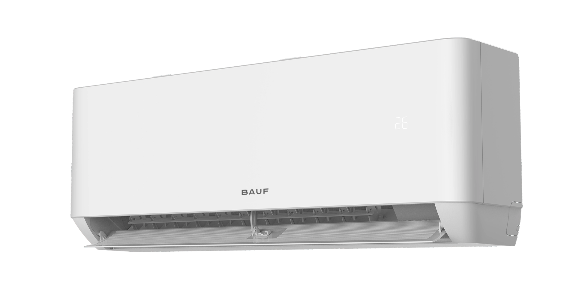 Conditioner BAUF Momentum 12000BTU