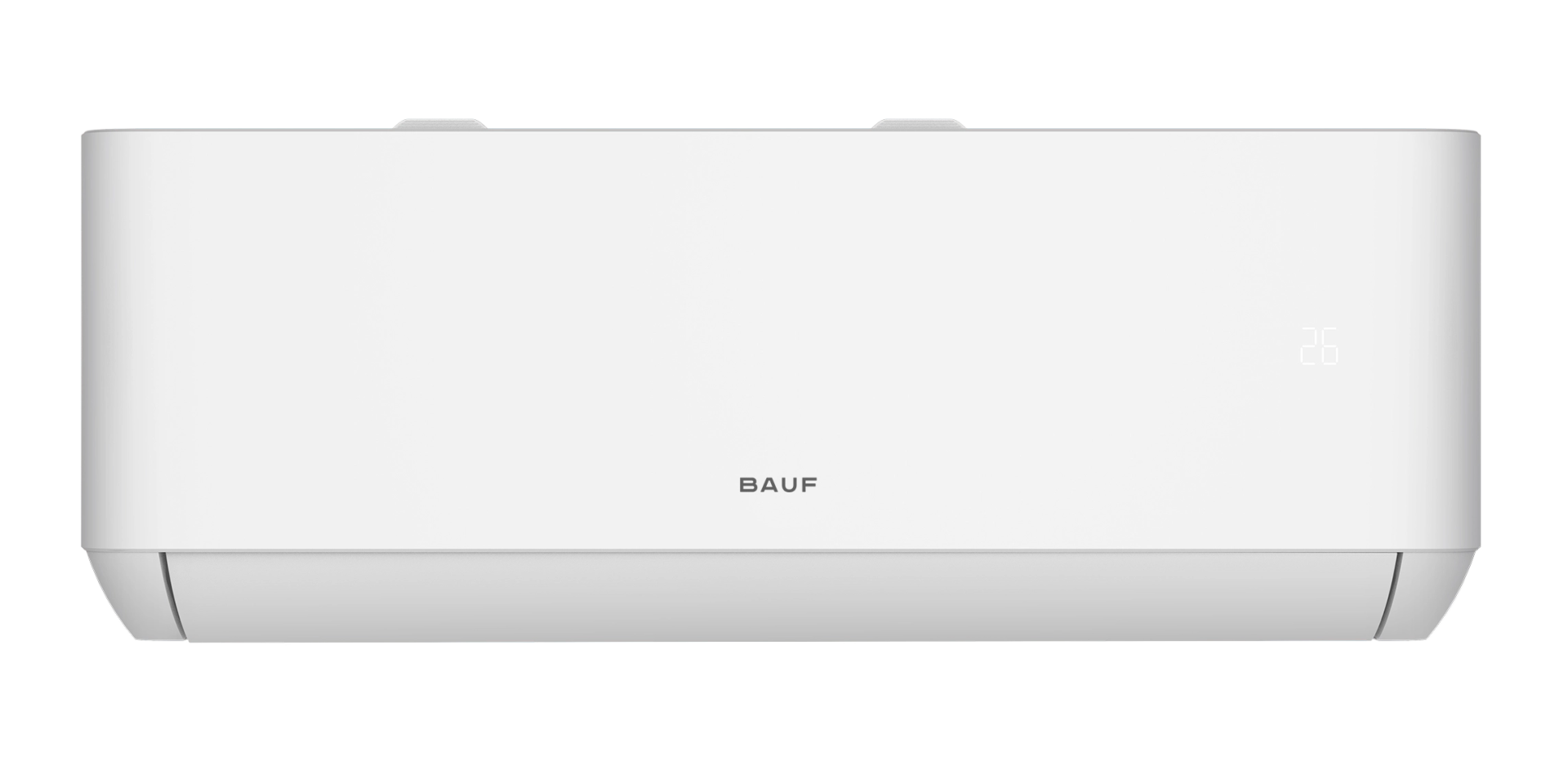 Conditioner  BAUF Alpenluft  9000BTU