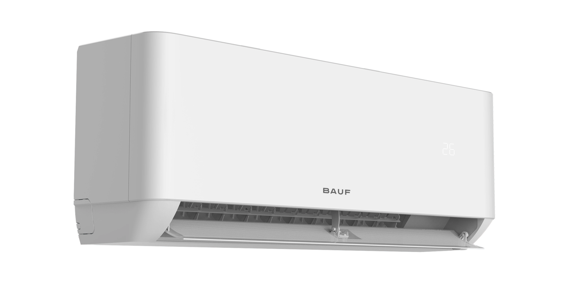 Conditioner  BAUF Alpenluft  9000BTU