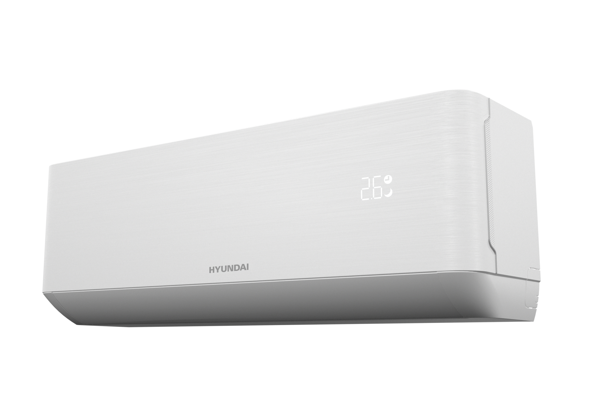 Conditioner Hyundai 18BTU HYAC-18CHSD/TP61I R32 Wi-Fi Smart Air PRO