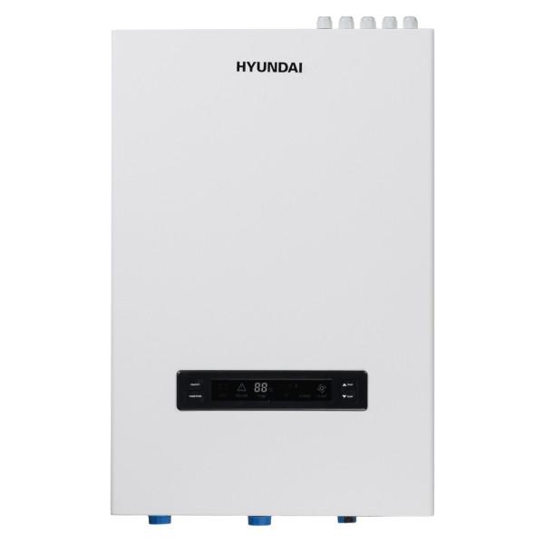 Cazan Electric HYUNDAI JENEO10UA