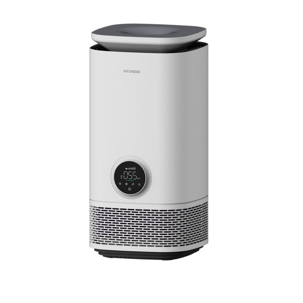 Purificator de aer cu funcție de umidificare Hyundai HAJIN300KR