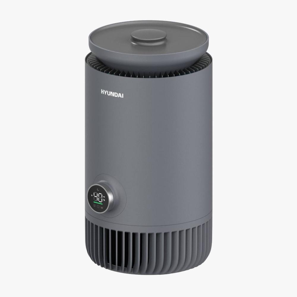 Purificator de aer cu funcție de umidificare Hyundai MIRAN110KR