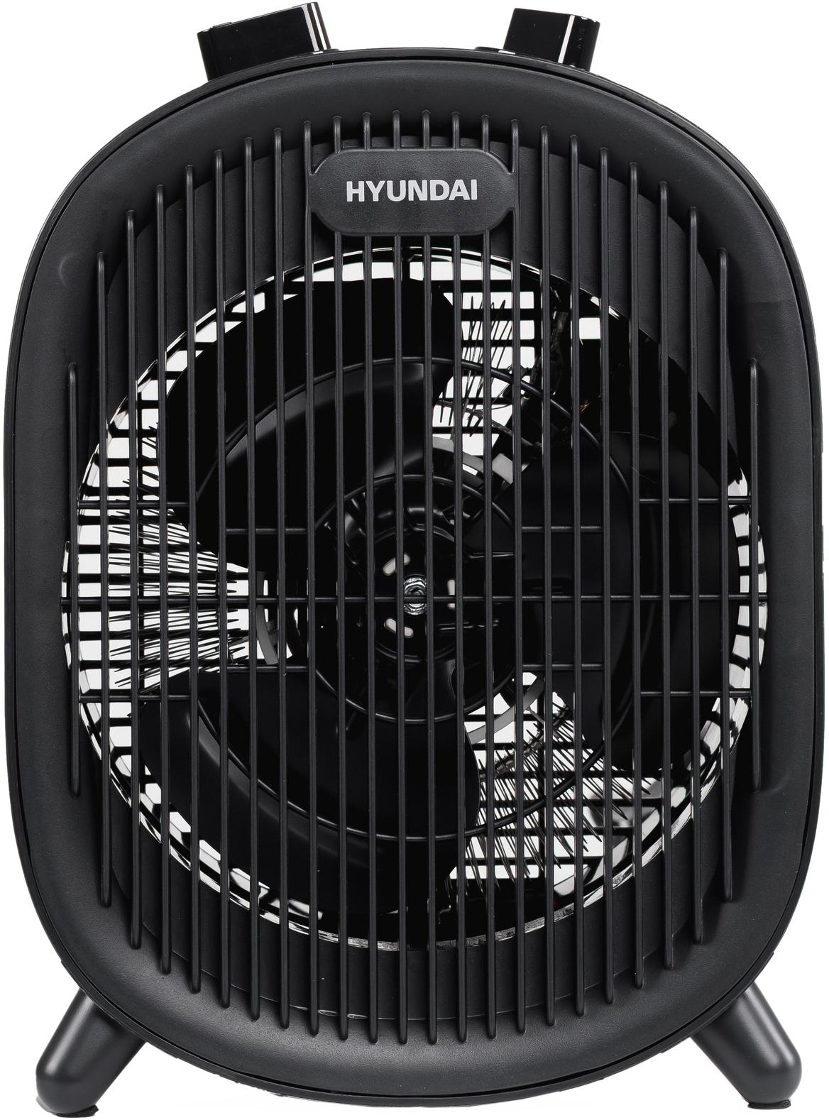 Încălzitor cu ventilator Hyundai HFH2000FX