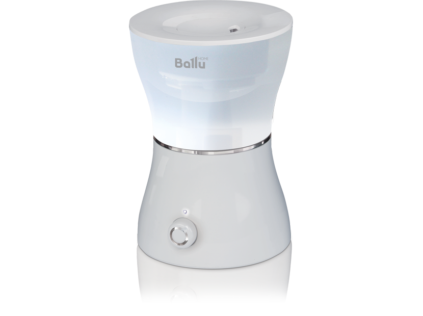 Umidificator cu ultrasunet Ballu UHB-300 alb
