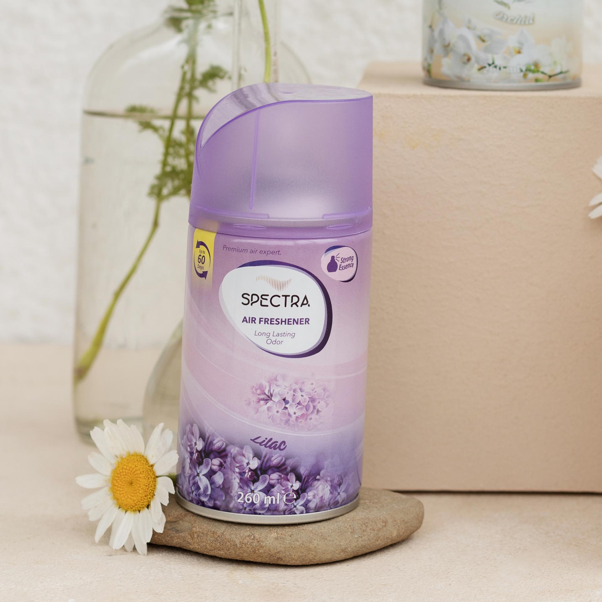 Odorizant Spectra Liliac 260ml