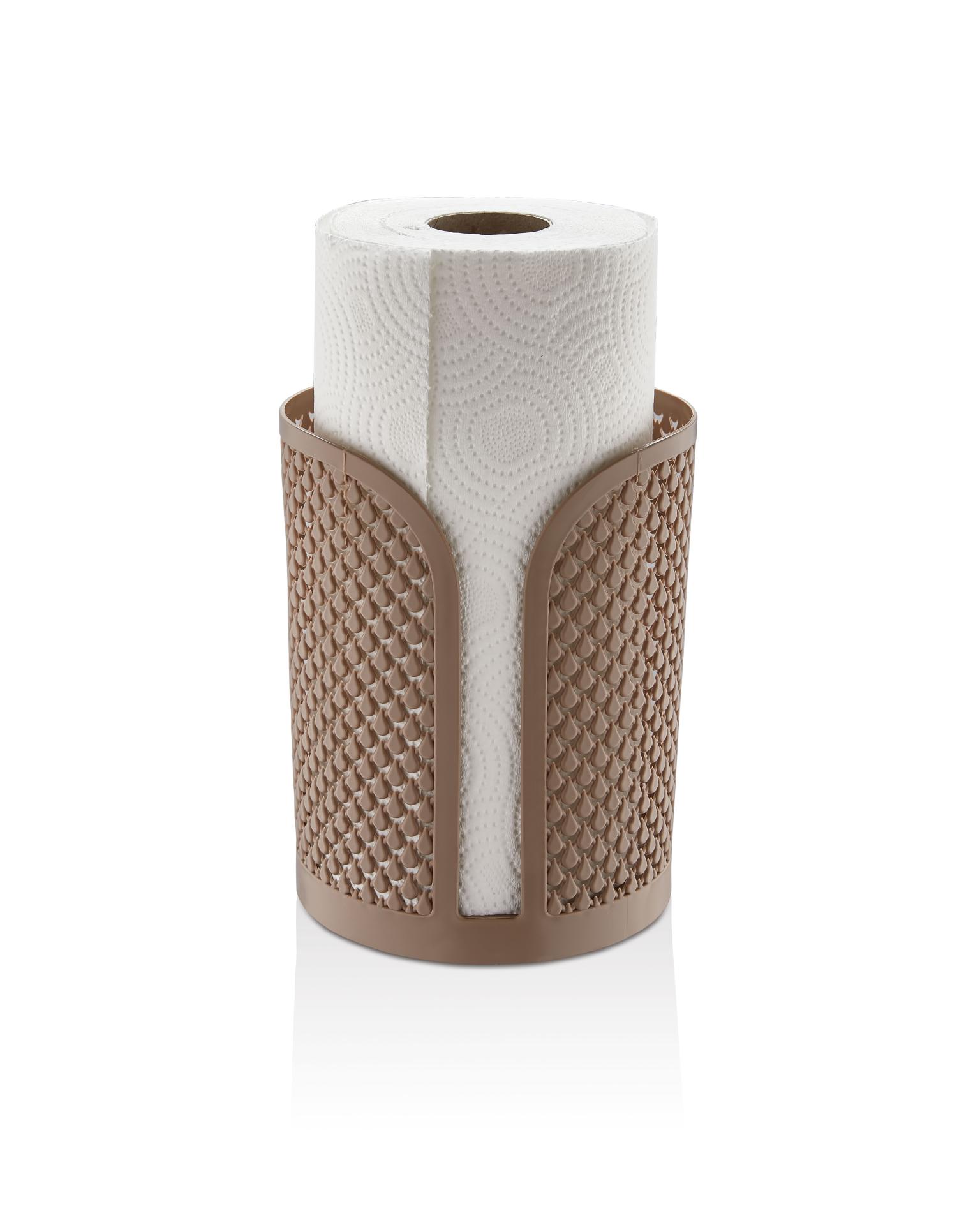 Suport pentru prosoape de hartie Voce, DIAMOND TOWEL