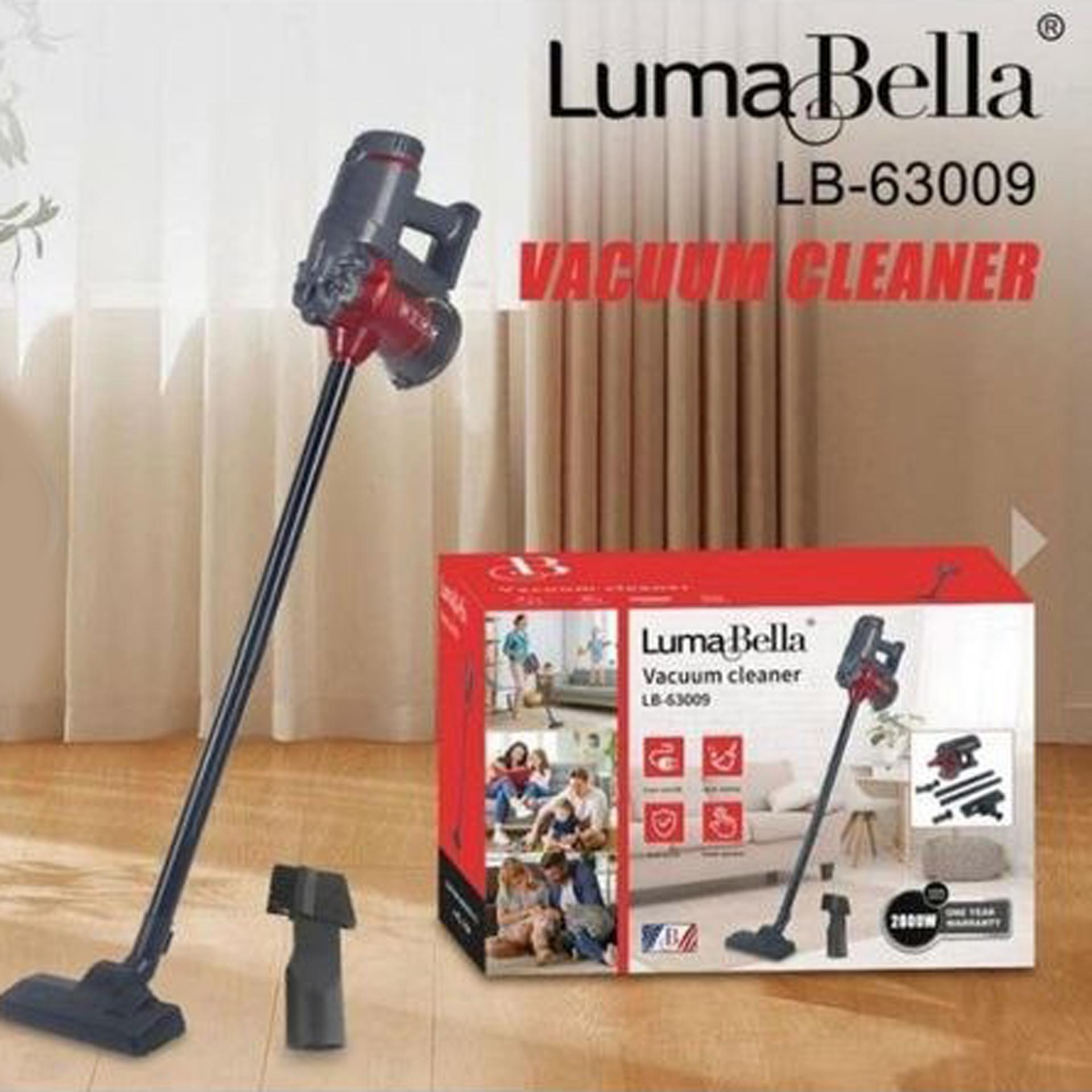 Aspirator 600W LumaBella LB-63009