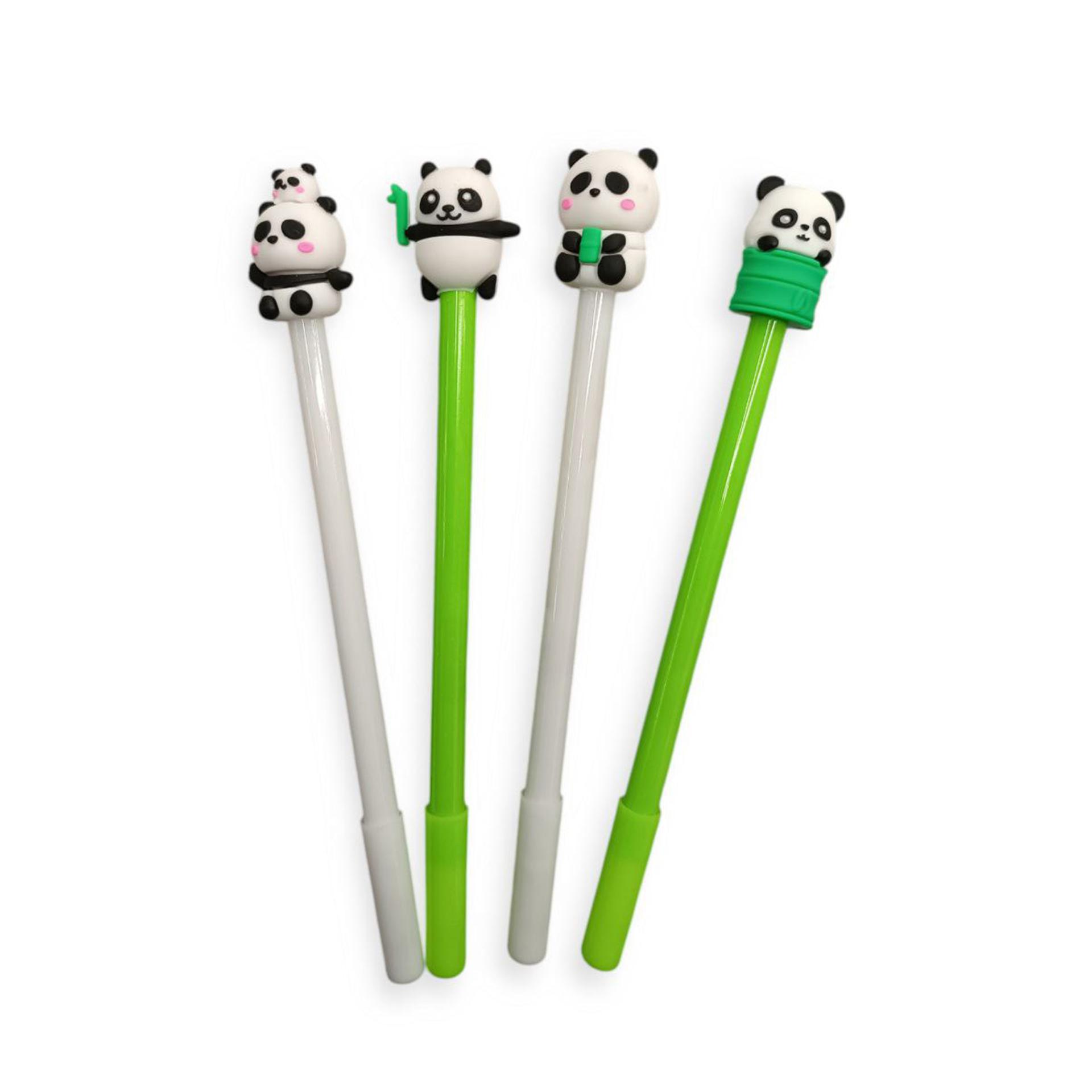 Pix gel  Panda