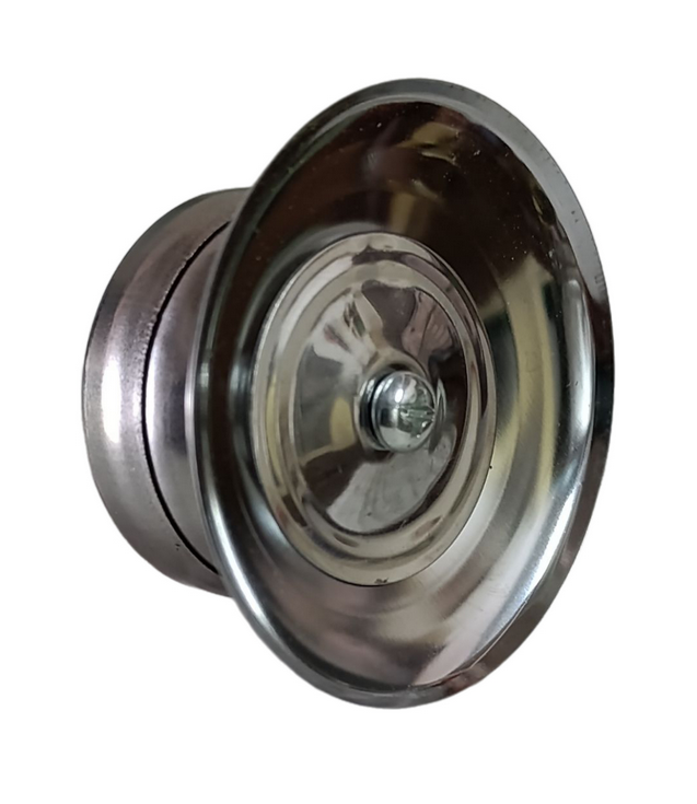 Maner pentru capace de schimb, inox