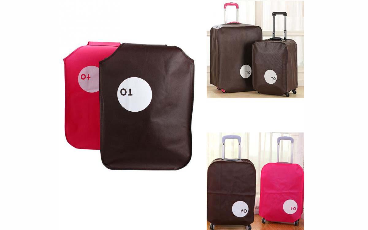 Husa de protectie geamantan World Traveler m-22