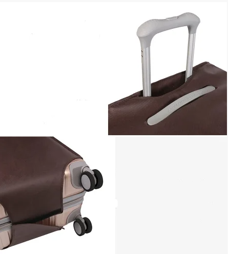Husa de protectie geamantan World Traveler m-20