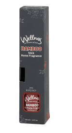 Difuzor Wellnax, aromat, ZEN BURGUNDY, 50 ml