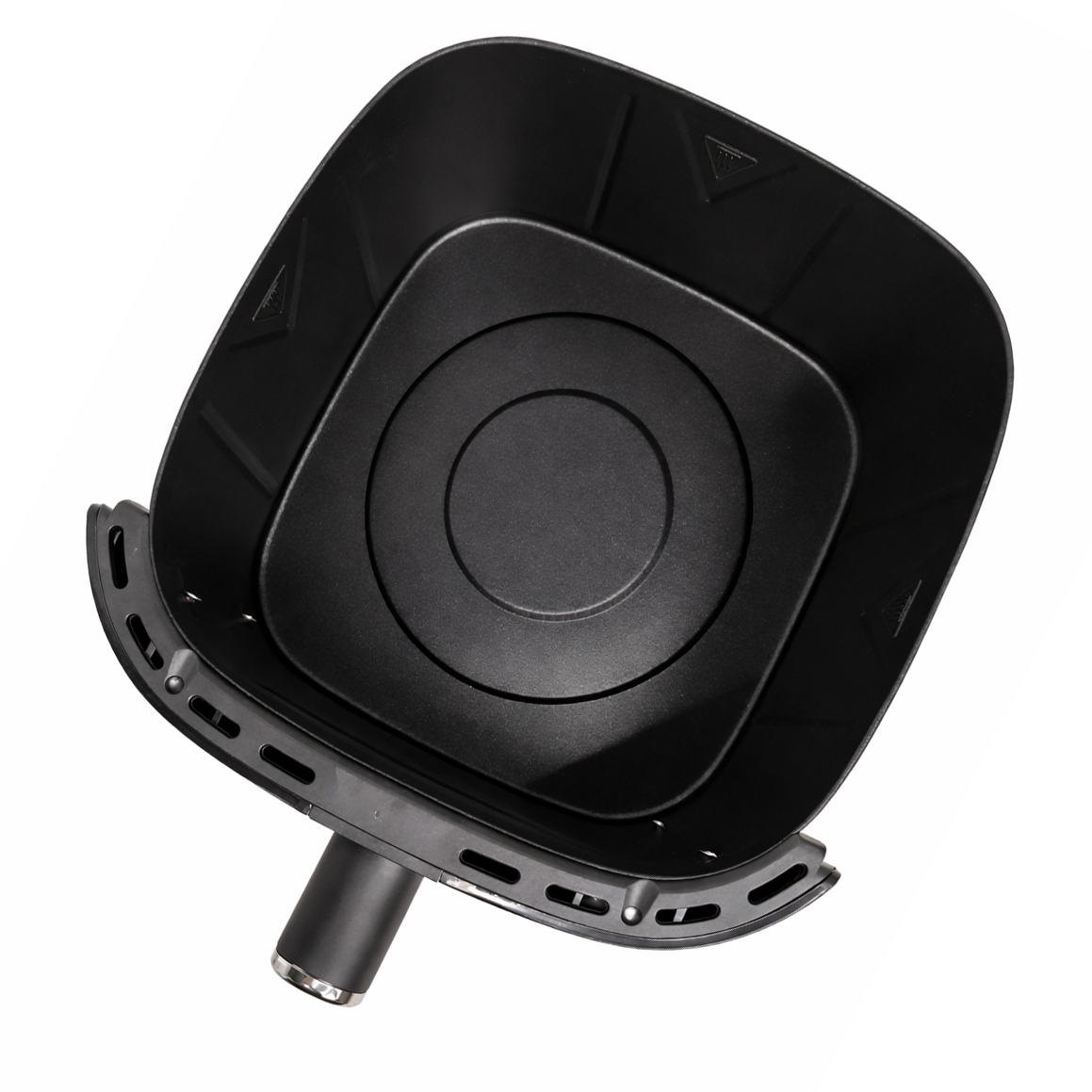 Aerofriteuza Super Crest, SCT-9019A 2000W, neagra, 12 L