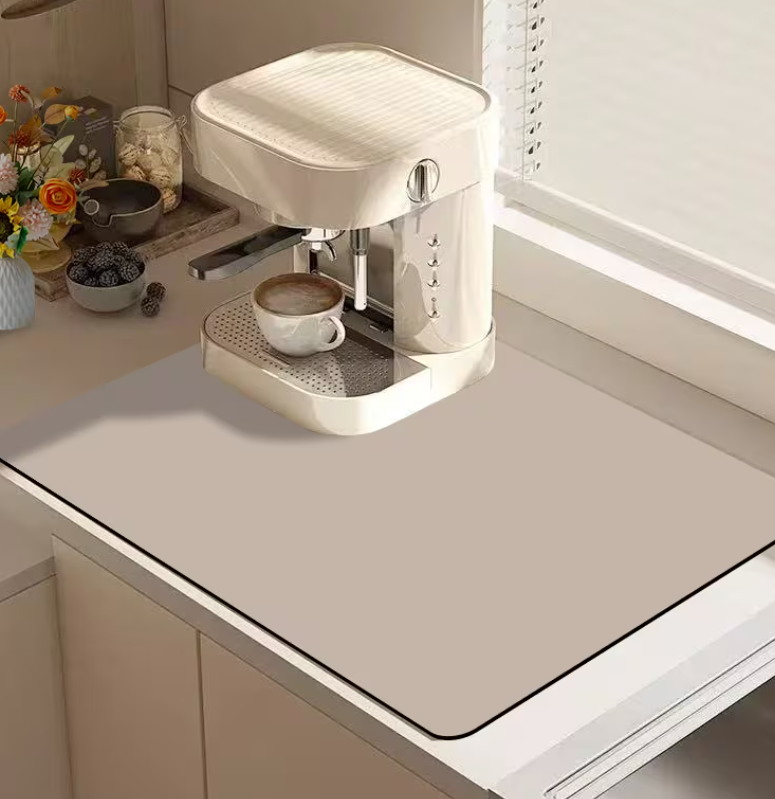 Covoras uscare rapida a vaselor, 40 х 50 cm